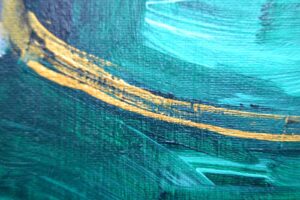 Acrylic Paintings
