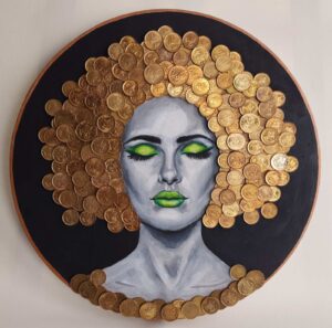 When the noise falls silent