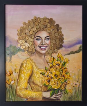 Smile of the Sun